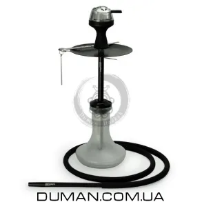 Кальян Storm Hookah Mini Dark | Soft Touch