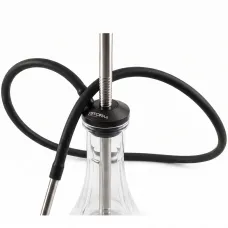 Кальян Storm Hookah Rocket Clear - №4