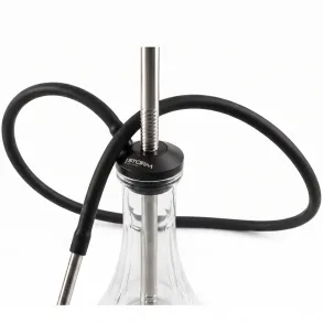 Кальян Storm Hookah Rocket Clear