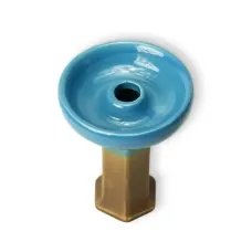 Кальян Storm Hookah Rocket Clear - №5