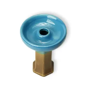 Кальян Storm Hookah Rocket Clear