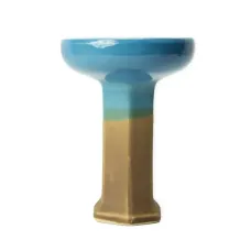 Кальян Storm Hookah Rocket Clear - №6