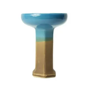 Кальян Storm Hookah Rocket Clear
