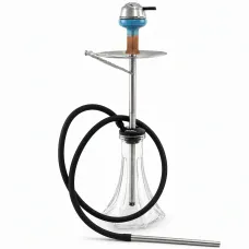 Кальян Storm Hookah Rocket Clear