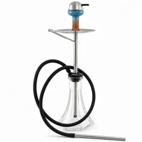 Кальян Storm Hookah Rocket Clear