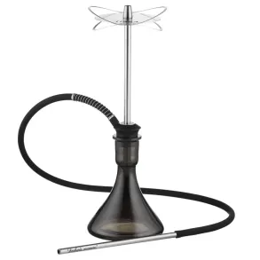 Кальян Tiaga Hookah Orbita | Колба Candy Black + Шланг + Чаша