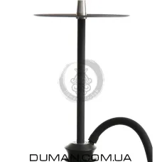 Кальян Tiaga Hookah Black | Колба Craft Black + Шланг + Чаша - №3
