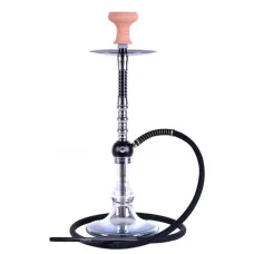 Кальян Yahya ECO 157 Black