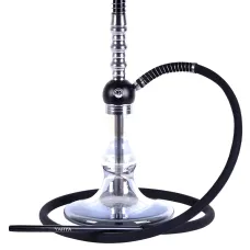 Кальян Yahya ECO 157 Black - №5