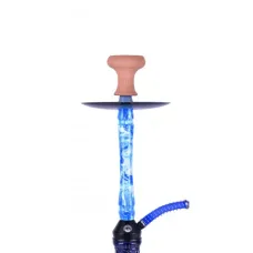 Кальян Yahya ZL 118 Blue - №3