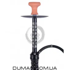 Кальян Yahya ZL 119 Black - №2