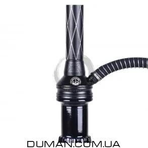 Кальян Yahya ZL 121 Black