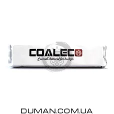 Кокосовый уголь CoalEco (КоалЭко) | 250г 18 куб 25*25*25мм