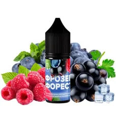 Рідина 420 Холодні Ягоди 30мл 50 mg