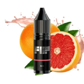 Жидкость Flip Grapefruit (Флип Грейпфрут) 30 мл 25 mg