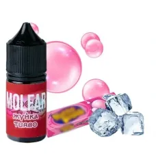 Рідина Molfar Жуйка Turbo 30 мл 50 mg