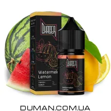 Рідина Chaser Black Watermelon Lemon (Чейзер Кавун Лимон) 30 мл 50 mg